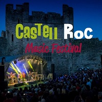 Castell Roc Tickets
