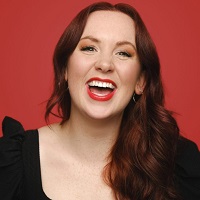 Catherine Bohart Tickets