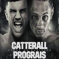 Catterall V Prograis merchandise