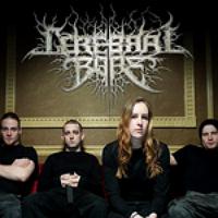 Cerebral Bore Tickets
