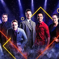 Champions Of Magic merchandise