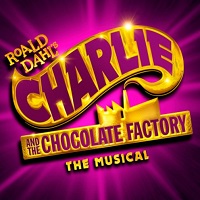Charlie And The Chocolate Factory The Musical merchandise