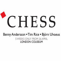 Chess Tickets