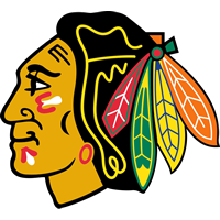 Chicago Blackhawks merchandise