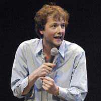 Chris Addison merchandise