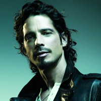 Chris Cornell merchandise