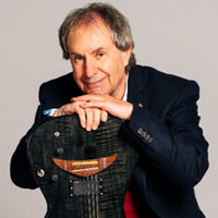 Chris De Burgh merchandise
