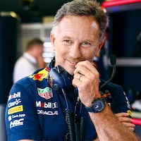 Christian Horner Tickets