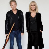 Christine Mcvie And Lindsey Buckingham Tickets