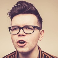 Christopher MacArthur Boyd Tickets