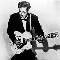 Chuck Berry Tickets