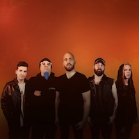 Citizen Soldier Tickets