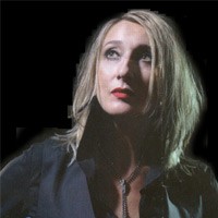 Claudia Brucken Tickets