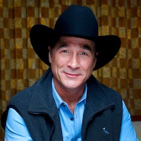 Clint Black merchandise
