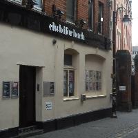 Clwb Ifor Bach Tickets