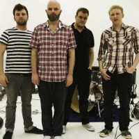 Codex Leicester Tickets