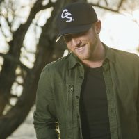 Cole Swindell merchandise