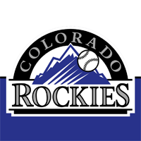 Colorado Rockies merchandise
