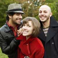 Company Of Thieves Tickets