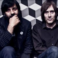 Cornershop merchandise