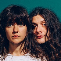 Courtney Barnett And Kurt Vile Tickets