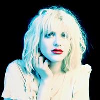 Courtney Love merchandise