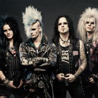 Crashdiet Tickets