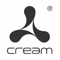 Cream Tickets