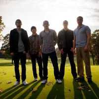 Crime In Stereo Tickets
