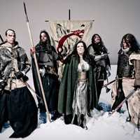 Crimfall Tickets