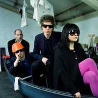 Crystal Stilts Tickets