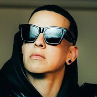 Daddy Yankee merchandise