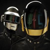 Daft Punk merchandise