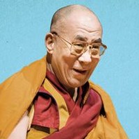Dalai Lama merchandise