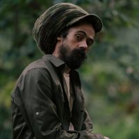 Damian Marley merchandise