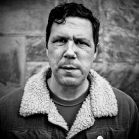 Damien Jurado merchandise