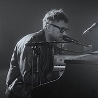 Damon Albarn merchandise