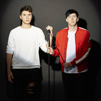 Dan And Phil merchandise