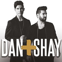 Dan And Shay merchandise