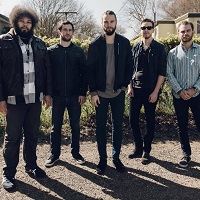 Dance Gavin Dance merchandise