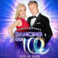 Dancing On Ice merchandise