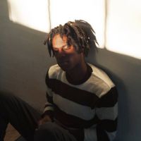 Daniel Caesar merchandise