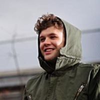 Daniel Merriweather merchandise