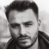 Daniel Oreilly merchandise