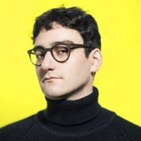 Danny L Harle Tickets