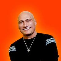 Danny Tenaglia merchandise