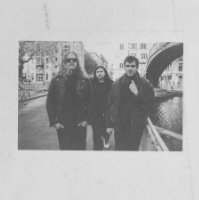 Darkside merchandise