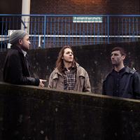 Darkstar Tickets