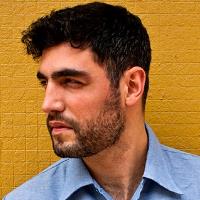 Daughn Gibson Tickets