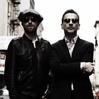 Dave Gahan And The Soulsavers merchandise